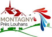 Mairie de Montagny-près-louhans